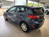 Ford Fiesta Cool & Connect-Winterpaket- PDC V+H- - Ford Fiesta: V