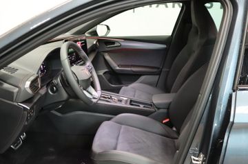 Cupra Leon Sportstourer 2.0 TSI AHK 4Drive VZ