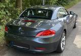 BMW Z4 sDrive20i - gebrauchte BMW Z4 aus dem Jahr 2015