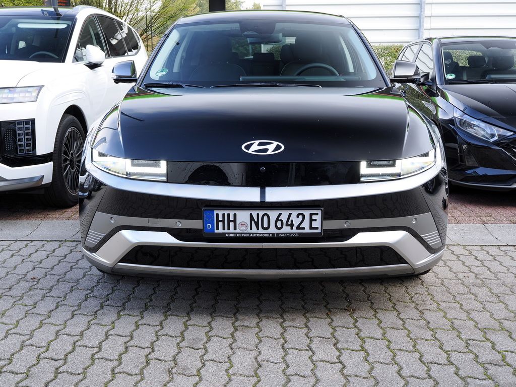 Hyundai IONIQ 5 – Bild 4