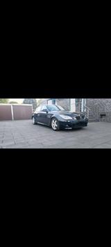 BMW e60 525d M-Paket ( Head Up ) - BMW 525: 525d E60