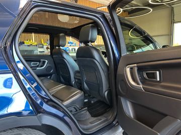 Land Rover Discovery Sport*PANO*AHK*CARPLAY*TEMPO*LKHZ
