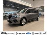 Renault Grand Kangoo TCe 130 Techno 7-SITZER LED PDC RK