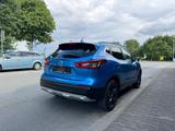 Nissan Qashqai 1.3 DIG-T N-CONNECTA/ 360 Cam/ Pano/Aut. - Nissan Qashqai Gebrauchtwagen