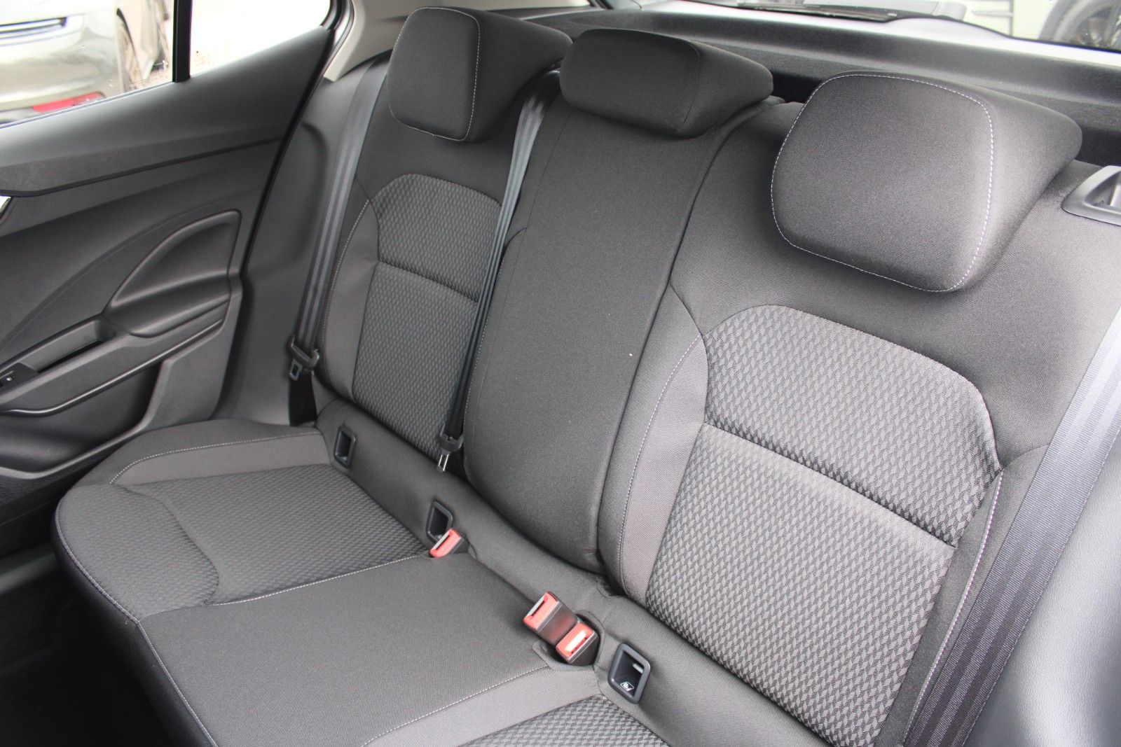 Skoda Fabia - Bild 11