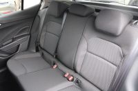 Skoda Fabia - Vorschau Bild 11