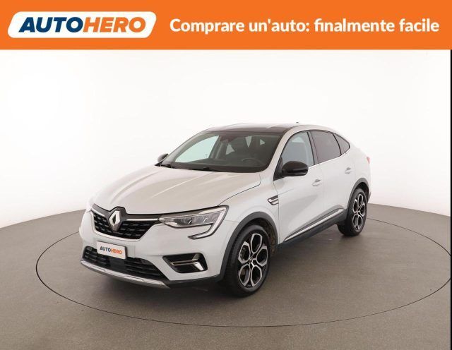 Image of Renault Arkana