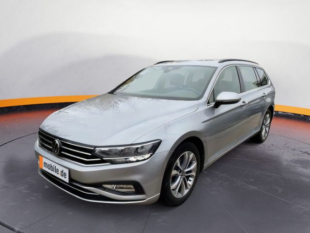 Volkswagen Passat Variant 2.0 TSI DSG Business AHK KAMERA L