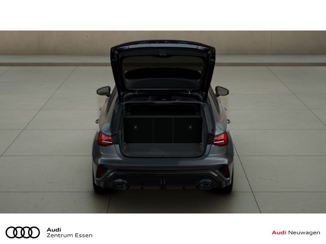 Audi RS3 - Bild 11