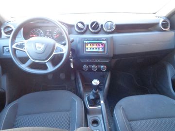 Dacia Duster - 4