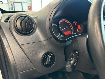 Mercedes-Benz Citan Kasten 111 CDI extralang *1. Hand*Klima*