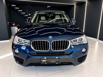 BMW X3 - 3