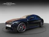 Alfa Romeo GIULIA QUADRIFOGLIO U-FREI CARBON KD NEU - Alfa Romeo Giulia: Quadrifoglio