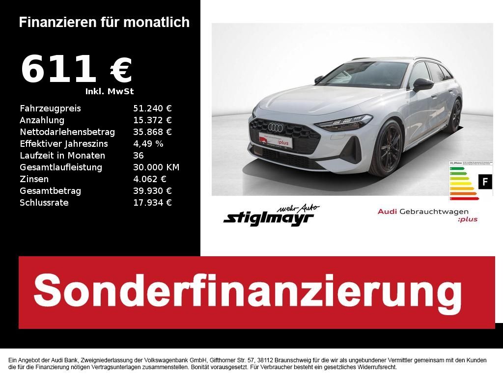 Image of Audi A5