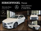 Mercedes-Benz A 220 4M Style+MBUX+Navi+LED+Kam+PDC+SHZ+7G-DCT - Mercedes-Benz A 220 aus 2020