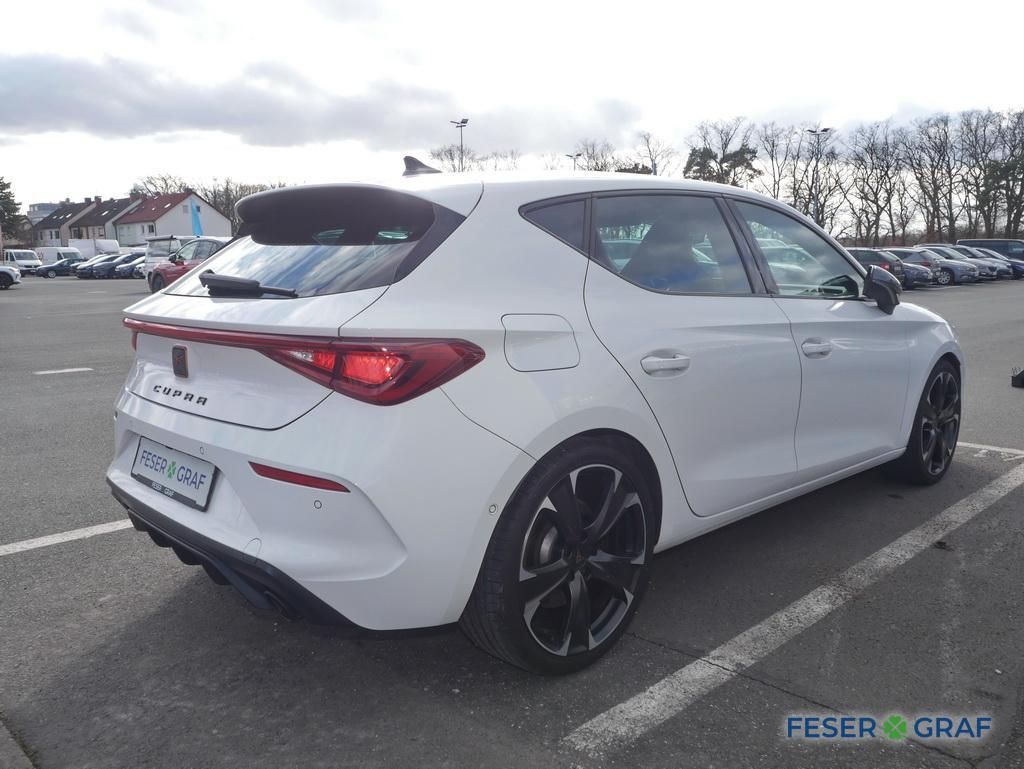 Cupra Leon - Bild 6