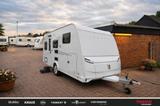 Tabbert Senara 460E 2,3 **Preisgarantie** - Tabbert Wohnwagen 460