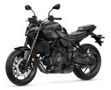 Yamaha MT-07 Y-AMT  2025 Smartphone Konnektivität Garmi - YAMAHA MT 07 Y AMT