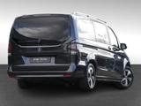Mercedes-Benz V 220 d STYLE Lang NAVI DISTR STHZ AHK KAM SHZ - Mercedes-Benz V 220 Kombi Gebrauchtwagen