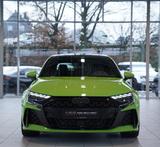 Audi RS3 Limousine q. *1.H *19 *Schale *S-AGA *Pano - Audi: Rs1