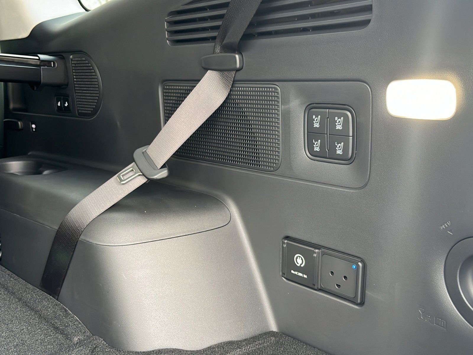 Hyundai IONIQ 9 - Bild 18