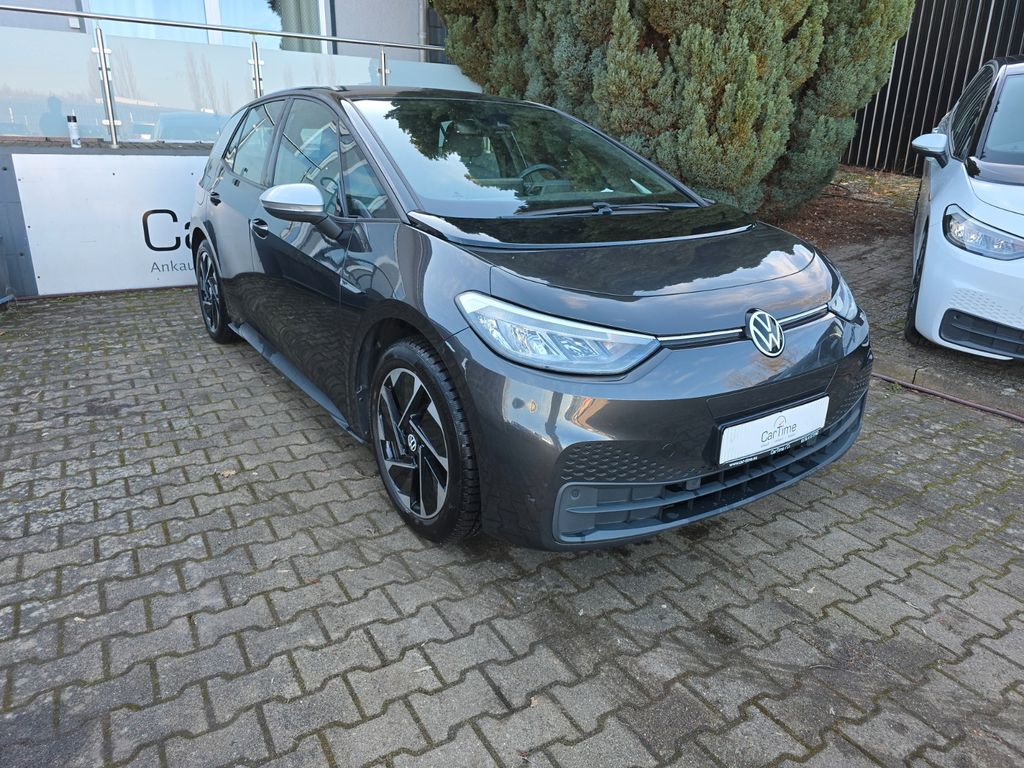 Image of Volkswagen ID.3