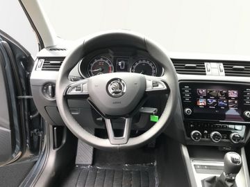 Skoda Octavia Combi III 1.5 TSI Tour *AHK*PDCHI*SHZ*