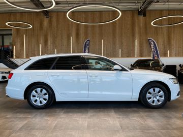 Audi A6 Avant 2.8 FSI quattro *NAVI*BI-XENON*ACC*PDC*