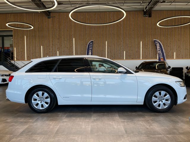 Audi A6 Avant 2.8 FSI quattro *NAVI*BI-XENON*ACC*PDC*