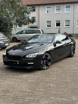 BMW f13 640d - BMW 6er Reihe in Duisburg