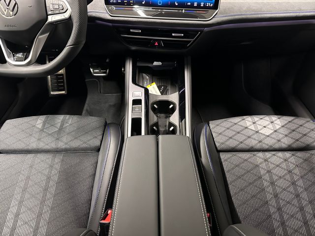 Passat Variant R-line 2.0 TDI DSG BLACK STYLE AH