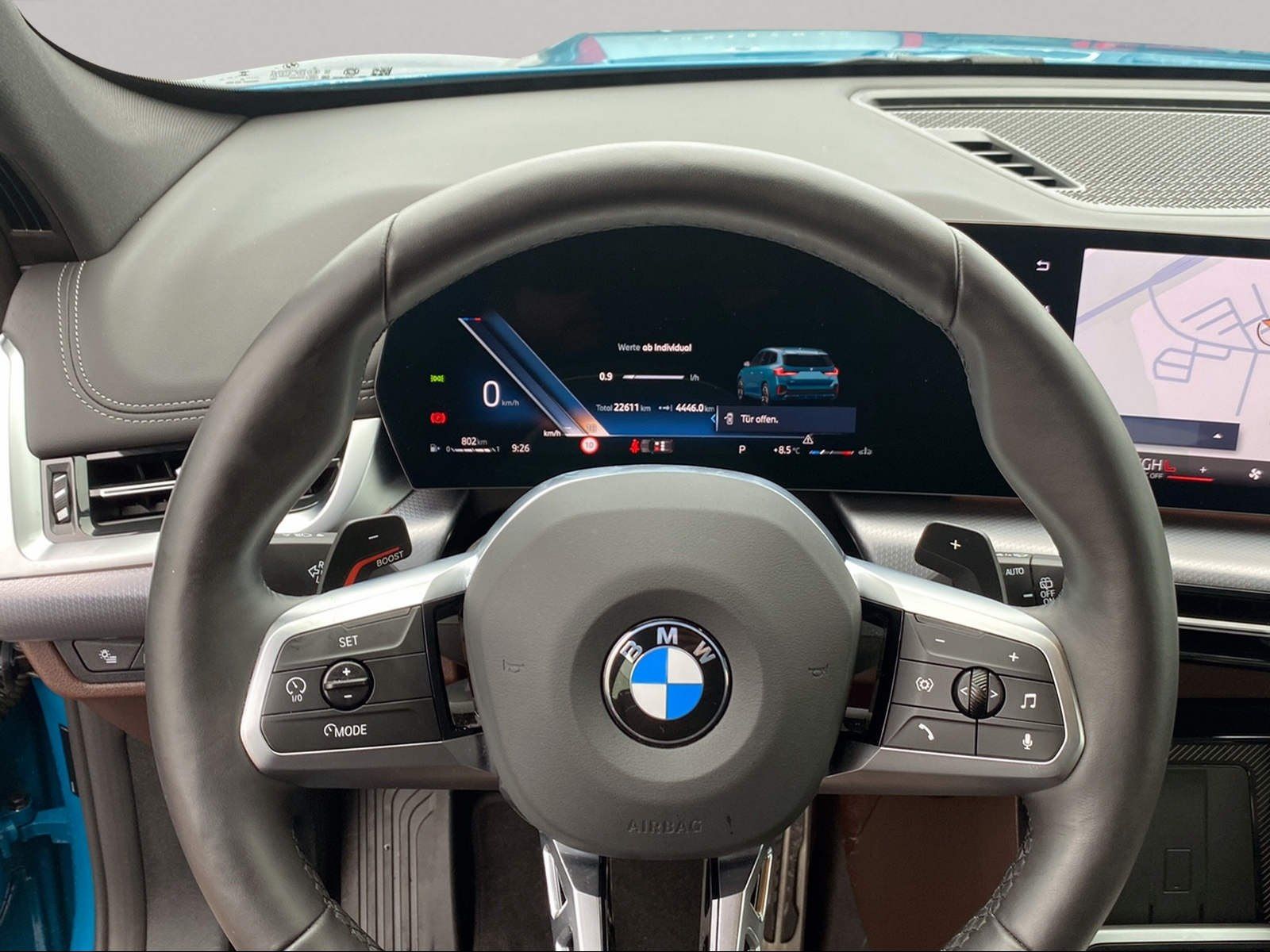 BMW X1 - Bild 13