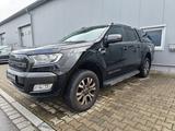 Ford Ranger 3.2 Wildtrak Doppelkabine 4x4*Hardtop*AHK - Ford Ranger: Hardtop