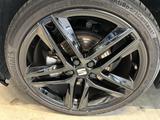 Seat Ibiza 1.5TSI DSG FR Pano Kamera 18´´ Alcantara - Seat Ibiza: Ambiente-Beleuchtung