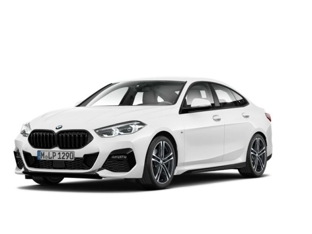 BMW 218i Gran Coupe M Sport Klimaaut. Head-Up PDC