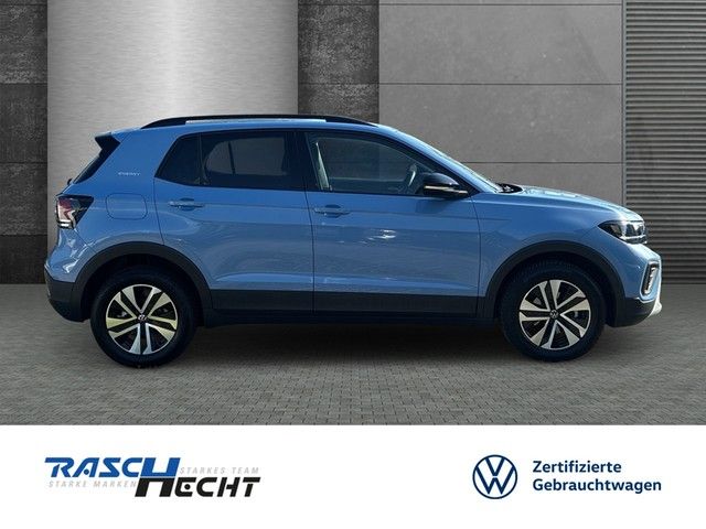 Volkswagen T-Cross Energy 1.5 TSI DSG LED NAVI SHZ foto 5
