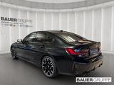 BMW 320 d M Sportpaket Pro UPE 72.950,-€ AHK LED H/K - BMW 320: Sport