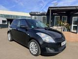 Suzuki Swift 1.2 Sport Club 5Türig - Suzuki Swift: 1.5