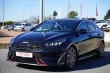 Kia ProCeed 1.6 T-GDI GT Bastuck LED Navi Panorama - Kia aus 2022