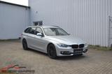 BMW 318 3 Touring 318 d erst 99 tkm Top - BMW 318 mit Diesel-Antrieb: Kombi