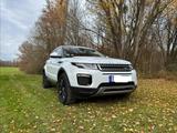 Land Rover Range Rover Evoque 2.0 TD4 132 kW SE Dynamic... - Land Rover Range Rover Evoque Geländewagen Td4 dynamic mit Diesel-Antrieb