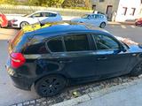 BMW Bmw 1 er 116i - BMW aus 2007: 1er