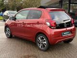 Peugeot 108 TOP Collection - Peugeot 108: Collection