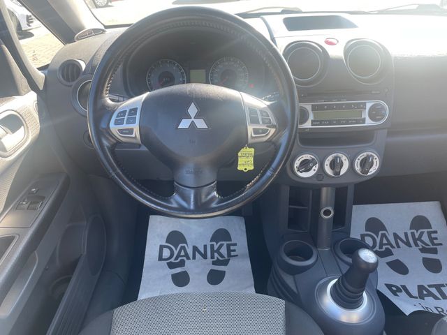 Mitsubishi Colt  Lim. 5-trg. Intense