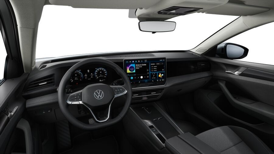 Volkswagen Passat - Bild 8