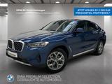BMW X4 xDrive20d Navi AHK Kamera Sportsitze HiFi