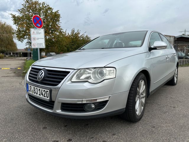 Volkswagen Passat Lim. Comfortline DSG