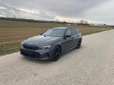 BMW M340d xDrive Touring Auto - - gebrauchte BMW M340d aus dem Jahr 2023