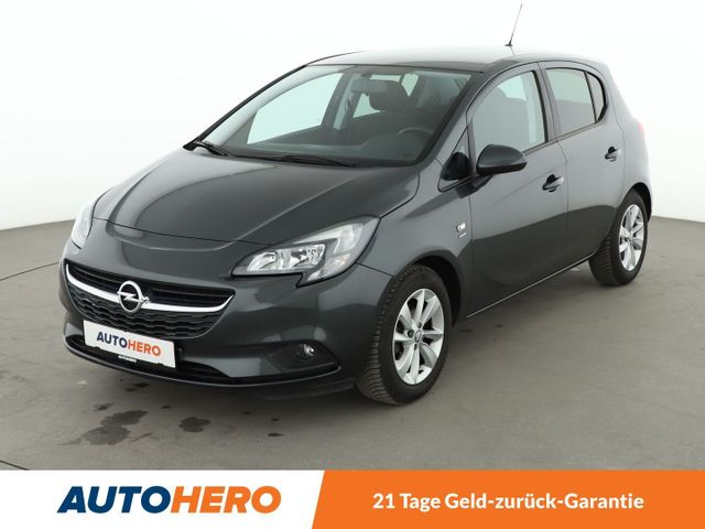 Opel Corsa 1.4 Active *TEMPO*SHZ*PDC*