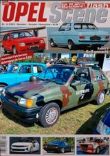 Opel Corsa a /Bundeswehr Look/Rat Look/ Un... - gebrauchte Opel Corsa aus dem Jahr 1993